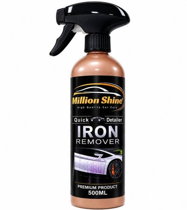 Iron Remover 500ML