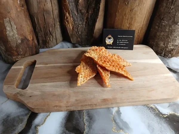 Kipfilet 100 gram - 100% Natuurlijke Hondensnack