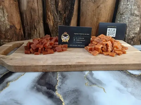 lamfilet Trainer - 100% Natuurlijk