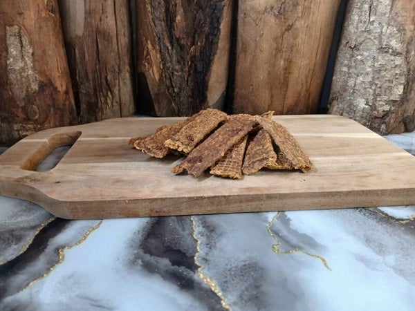 Vleessticks - 100% Natuurlijke Hondensnack - eend