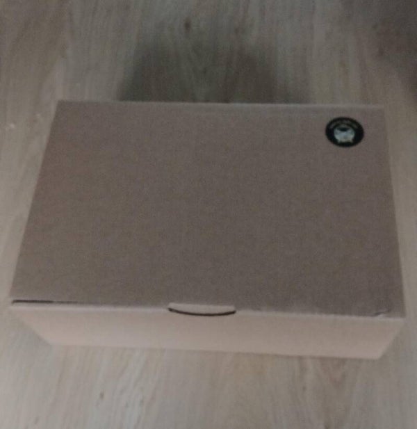 TCI-Bulls verassingen box - 100% natuurlijke hondensnacks