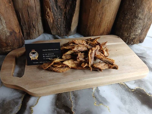 Kippenvleugels - 100% Natuurlijke Hondensnack