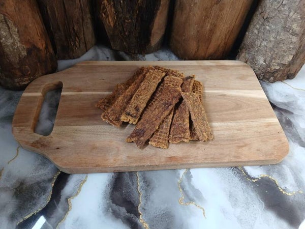 Vleessticks - 100% Natuurlijke Hondensnack - lam