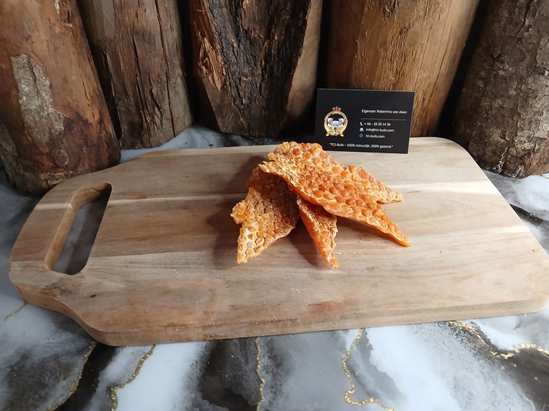 Kipfilet - 100% Natuurlijke Hondensnack