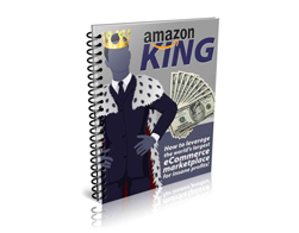 Amazon King.... download