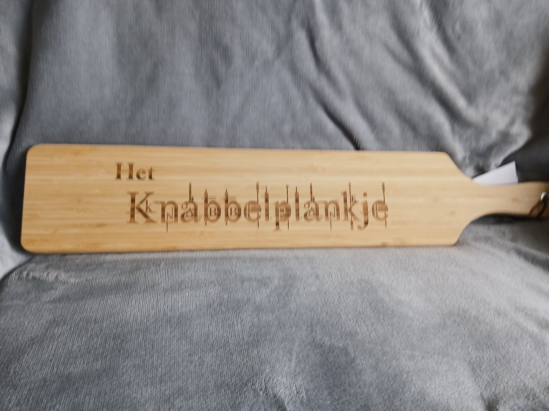 Knabbelplank xxxl