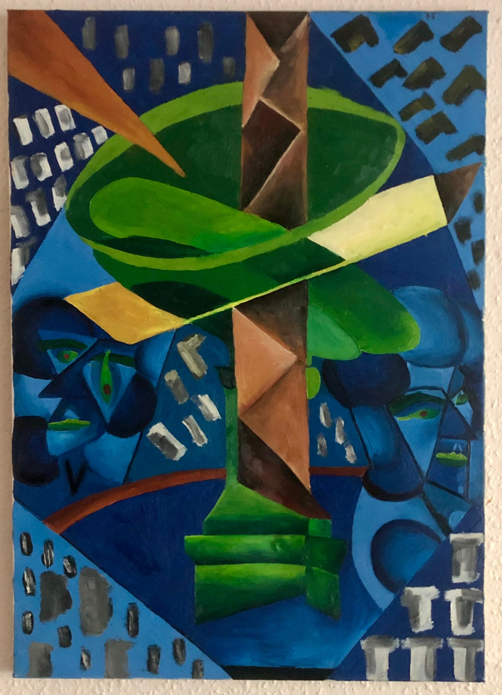 Paris Place de la Concorde