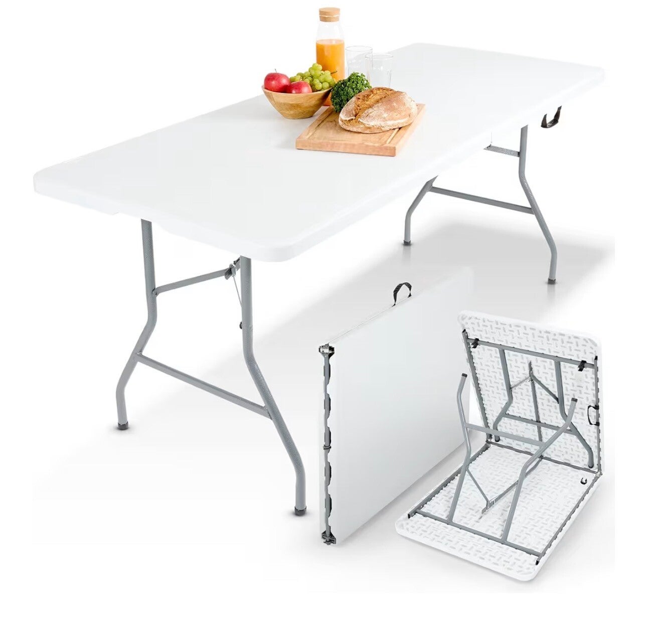 Tables plaintes