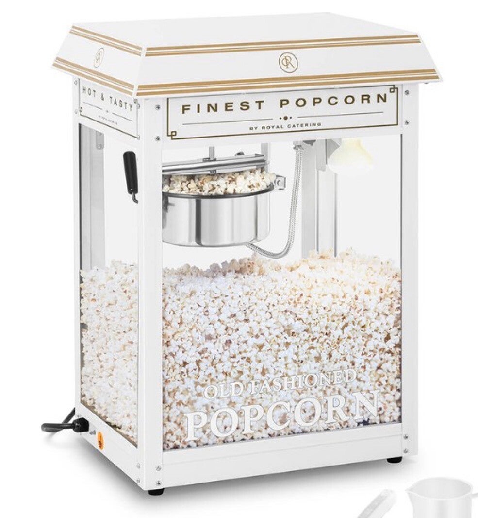 Machine à popcorn