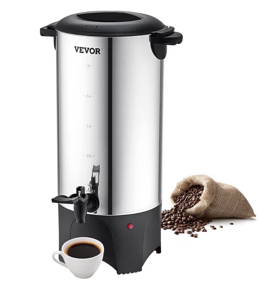 Samovar 50 tasses