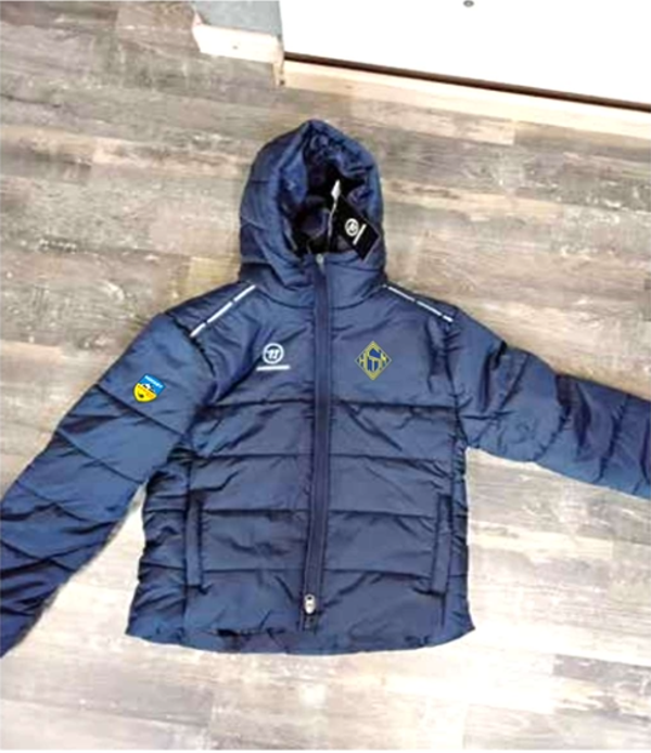 EHC St. Moritz / HGS - KINDERJACKE