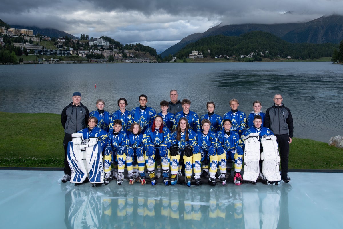 Mannschaften EHC St. Moritz
