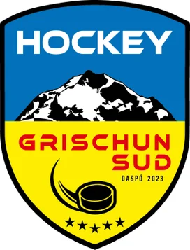 Hockey Grischun Sud