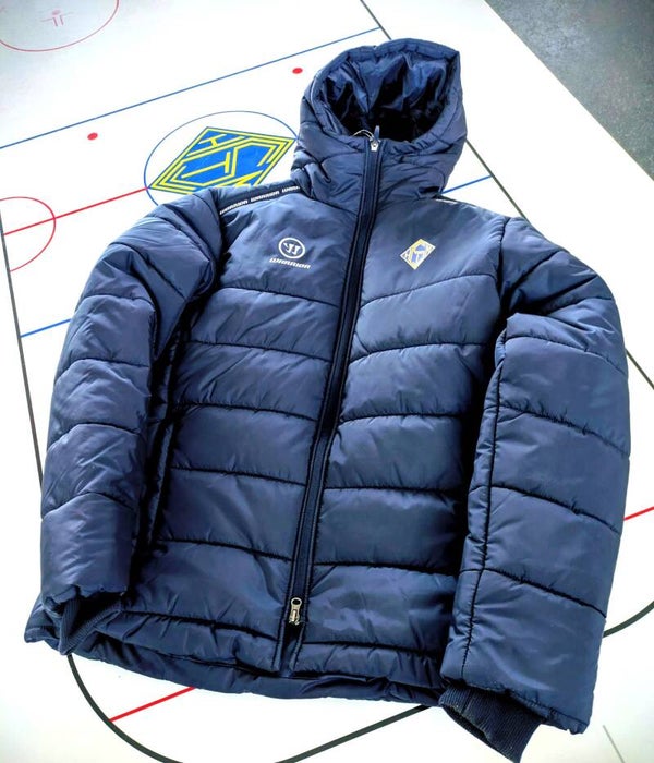 EHC St. Moritz JACKE