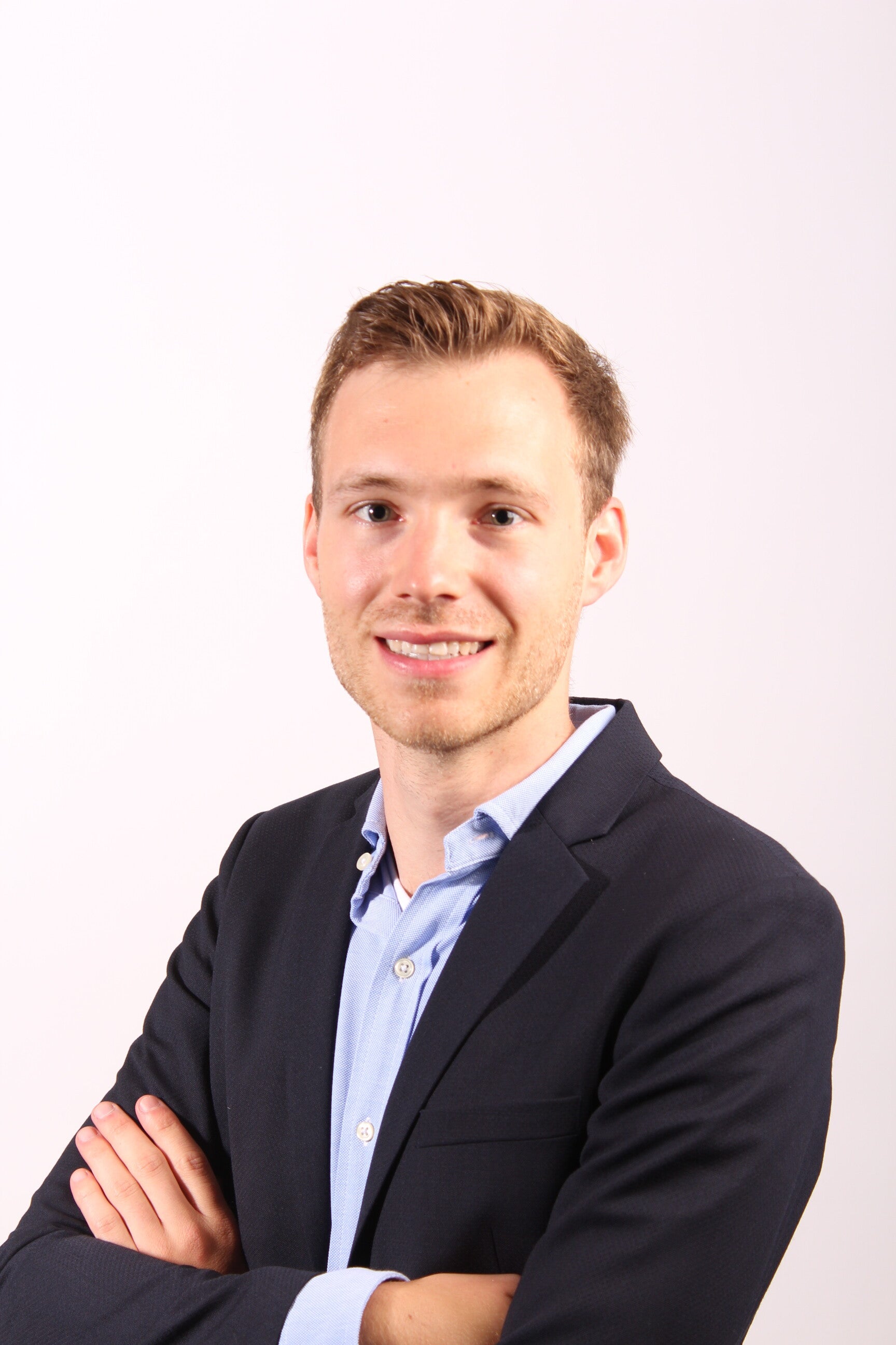 Cedric Van Lierde