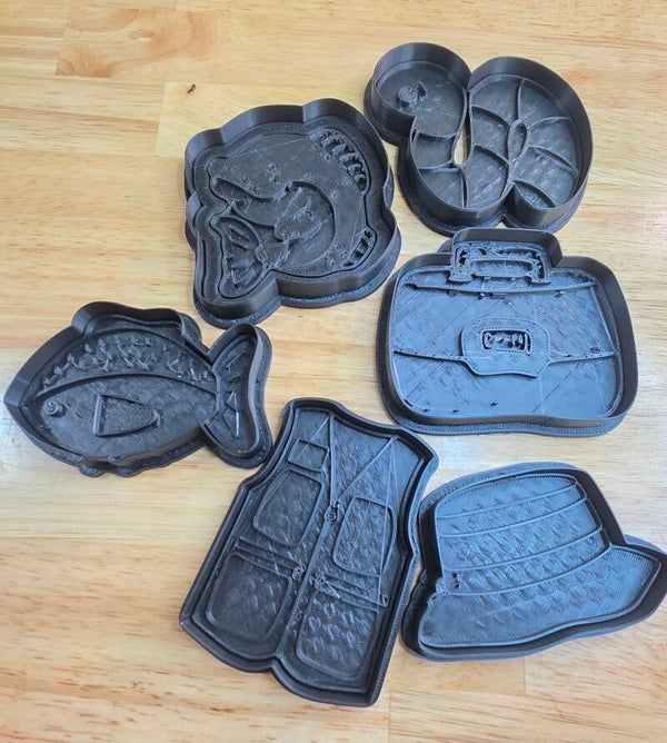 Custom Cookie Cutter