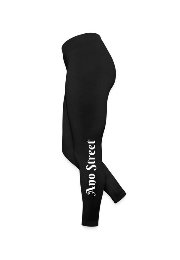 Ano Street Jersey Leggings