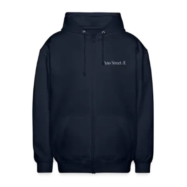 Æ Oversized Hoodie