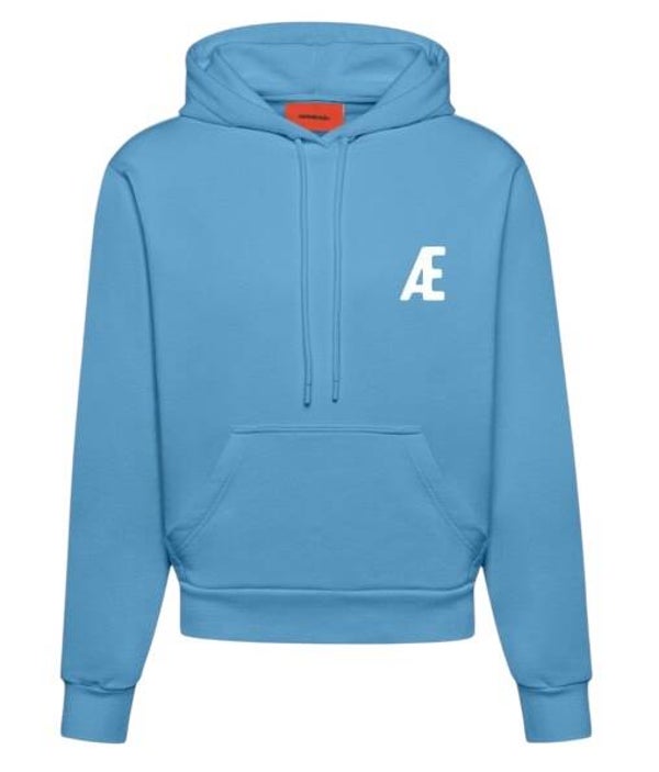 Ano Street Atelier - Æ oversized Hoodie