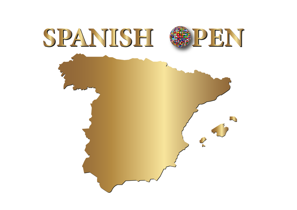 Spanish open