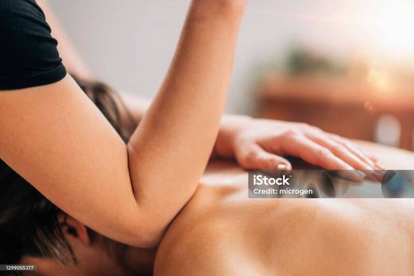 Balinesische Ganzkörpermassage 90 Minuten
