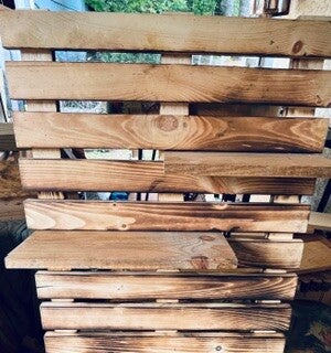 Pallet Shelfing