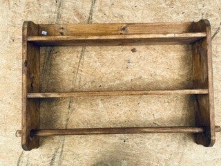 Bathroom Rack