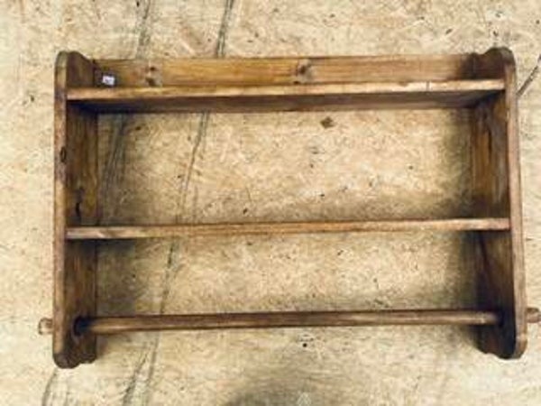 Bathroom Rack