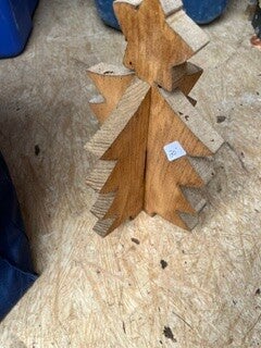 Christmas Tree Stands