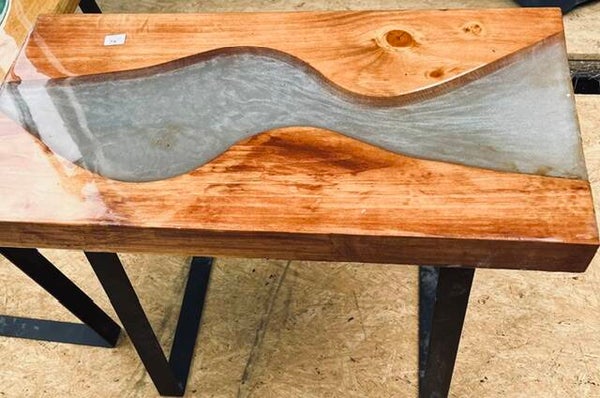 River Tables