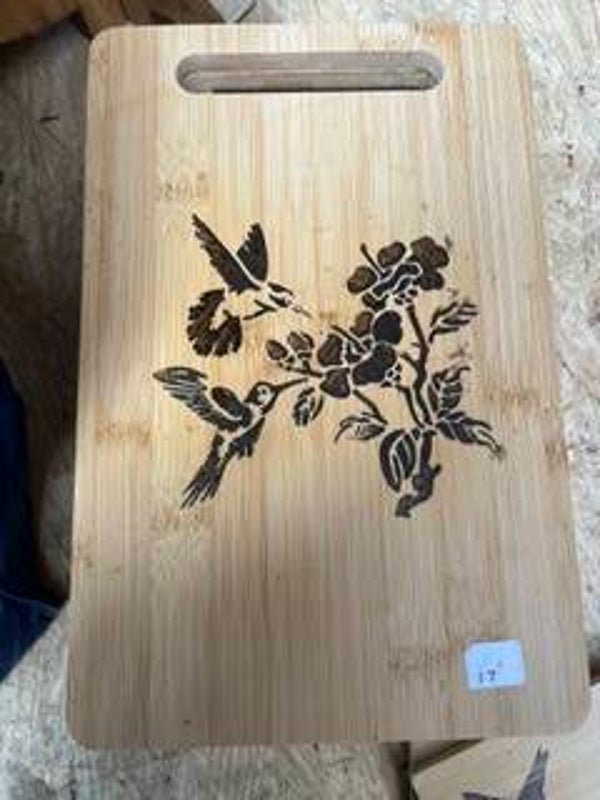 medium cutting boards