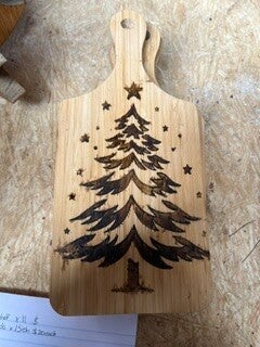 small variety cutting boards