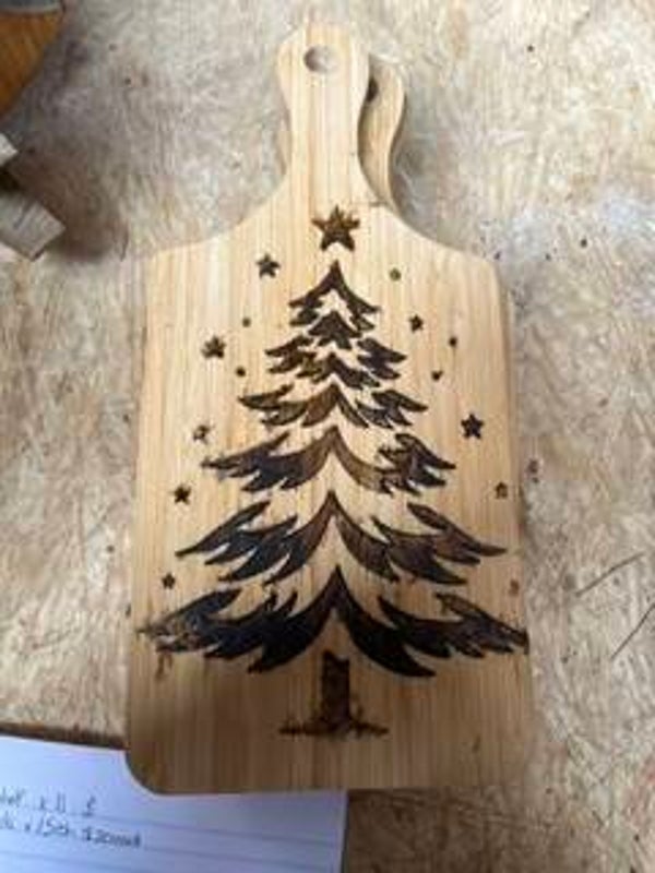 small variety cutting boards