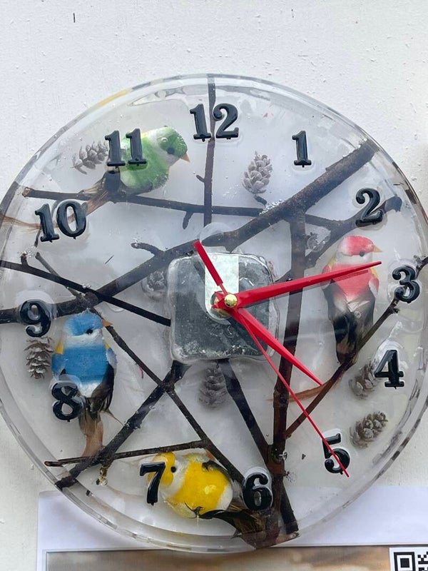 Clocks