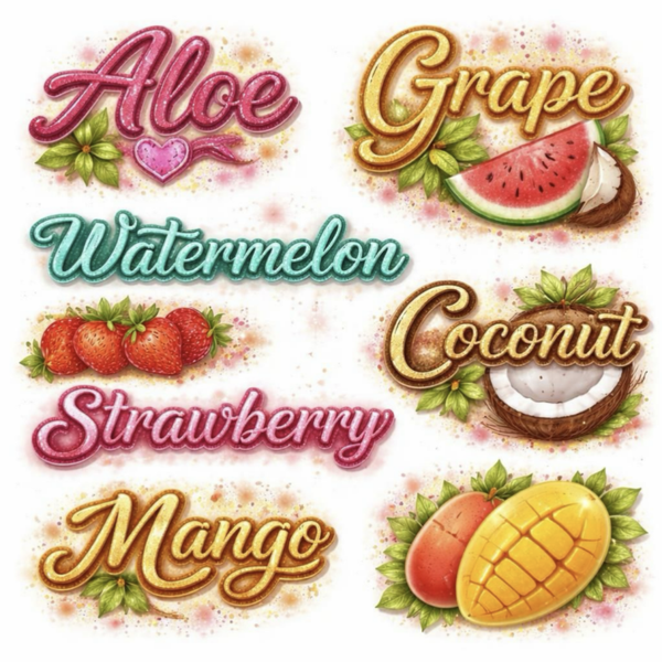 Lip Balms