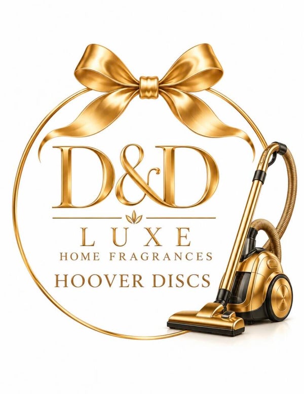 Hoover Discs