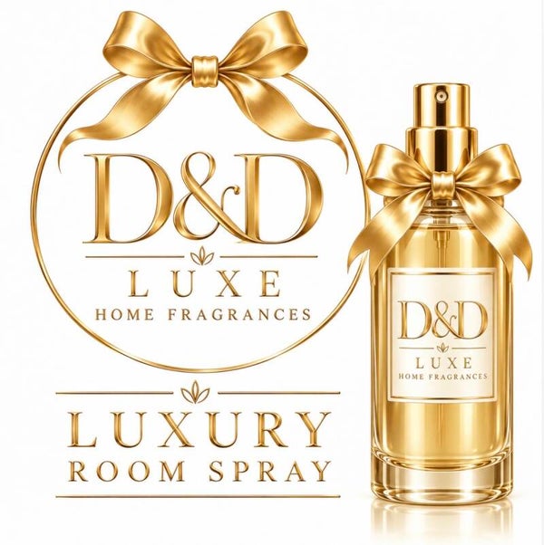 Luxury Room Sprays