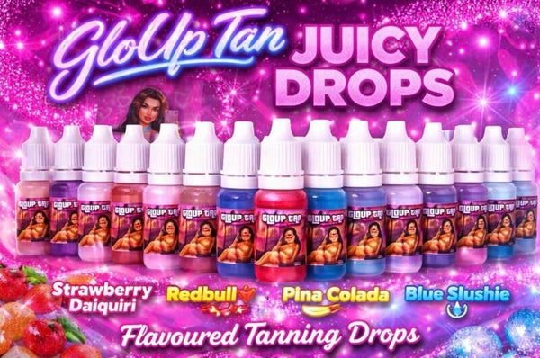 Juicy Drops