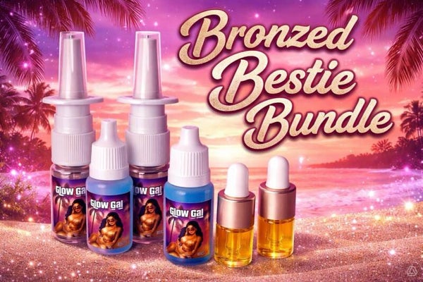Bronzed Bestie Bundle
