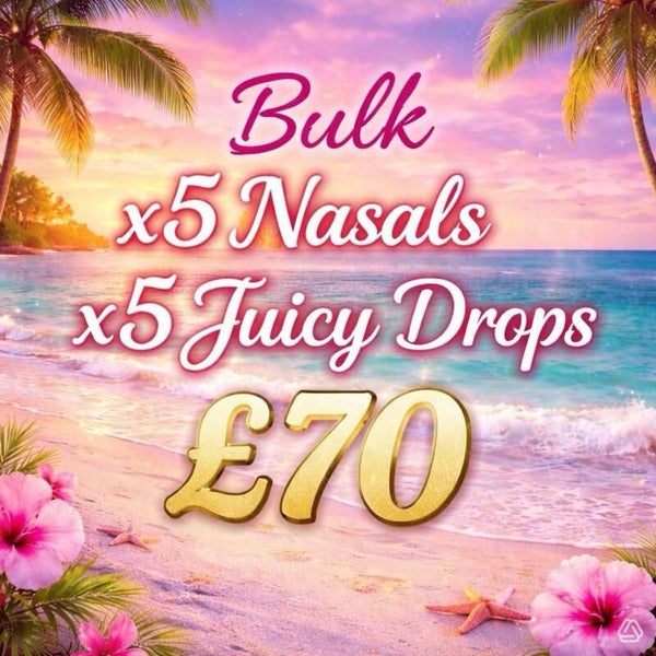 Bulk Offer