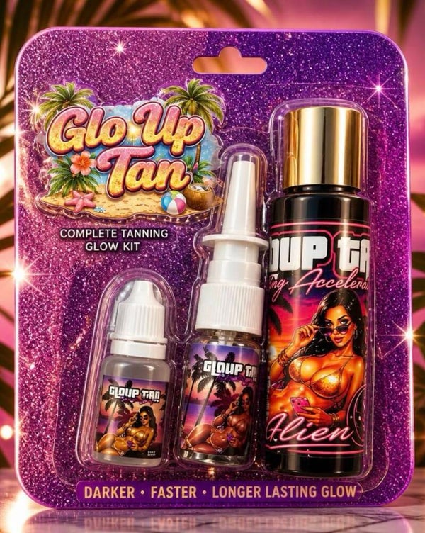 Starter Bundle