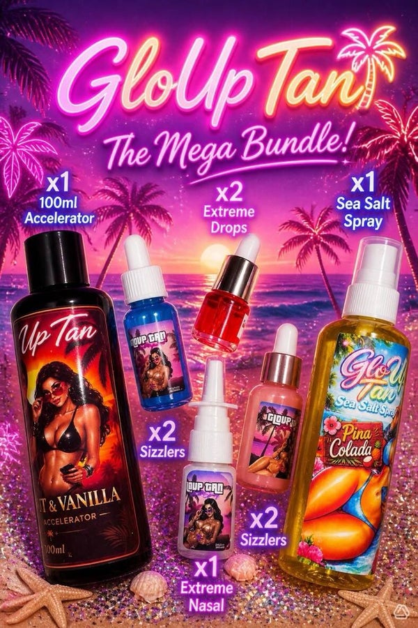 MEGA BUNDLE