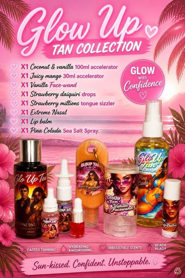 1 of everything I sell bundle