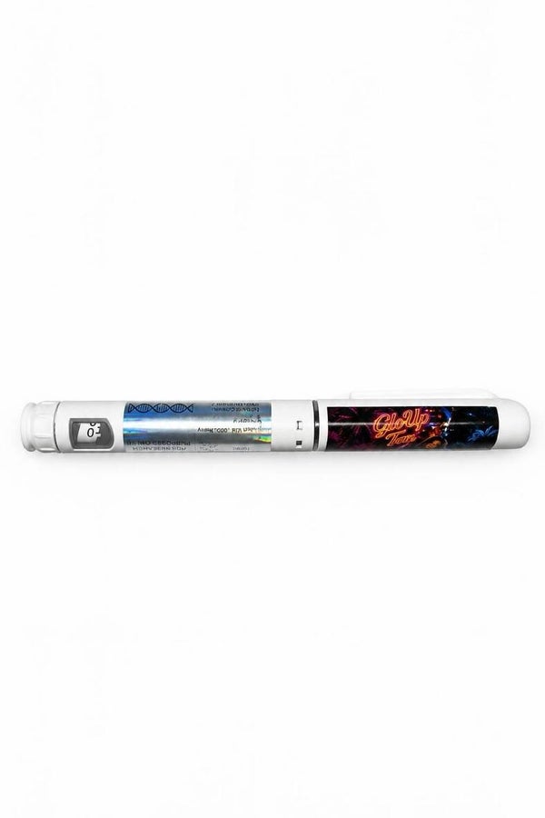 Tanning pen