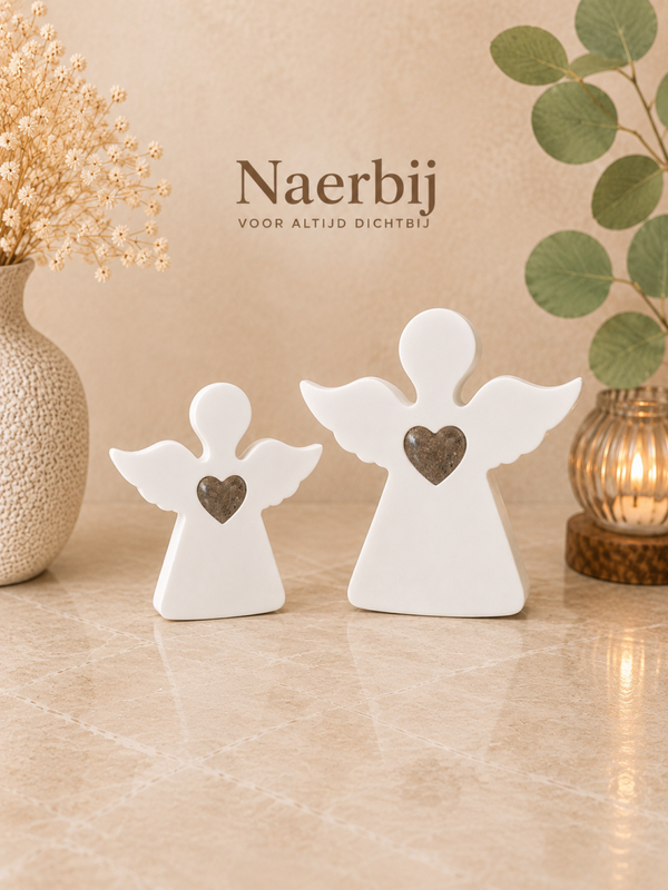 Naerbij Engel Set
