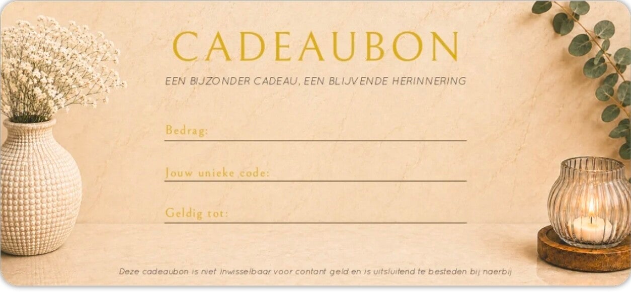 Cadeaubon
