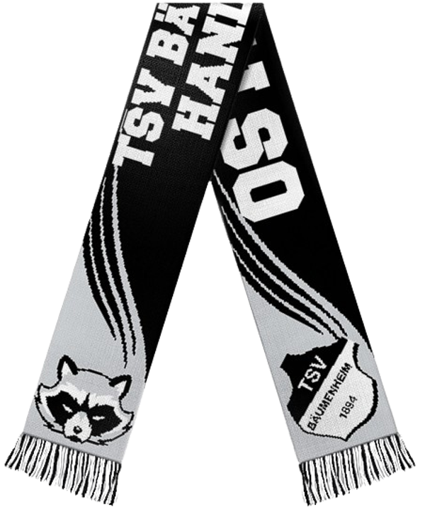 Förderverein Fanschal - "Ostkurve"