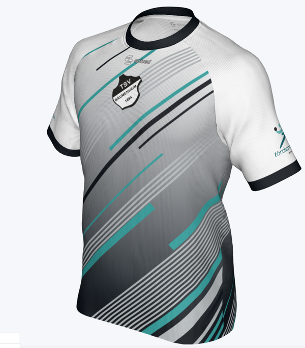 Förderverein-Fanshirt - H.i.A.B.