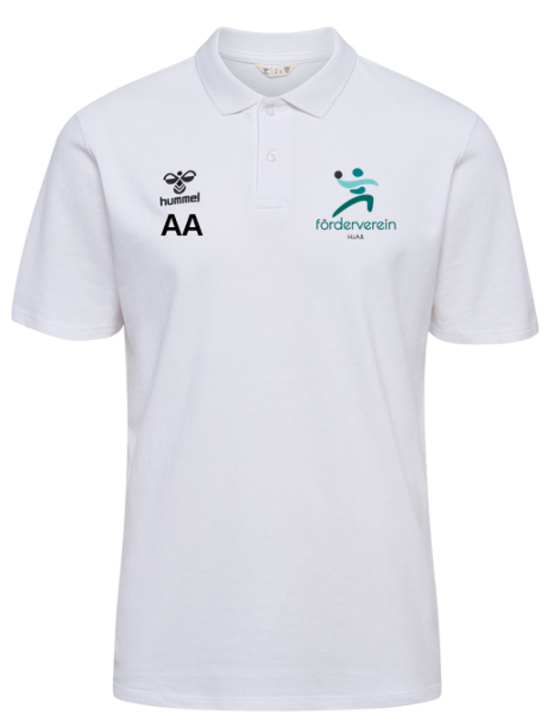 Förderverein-Polo - H.i.A.B.