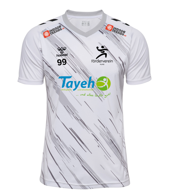 Förderverein-Trikot - H.i.A.B.